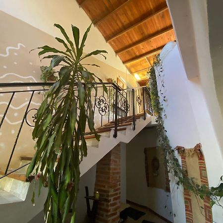 La Casona de Susana Colón Exterior foto