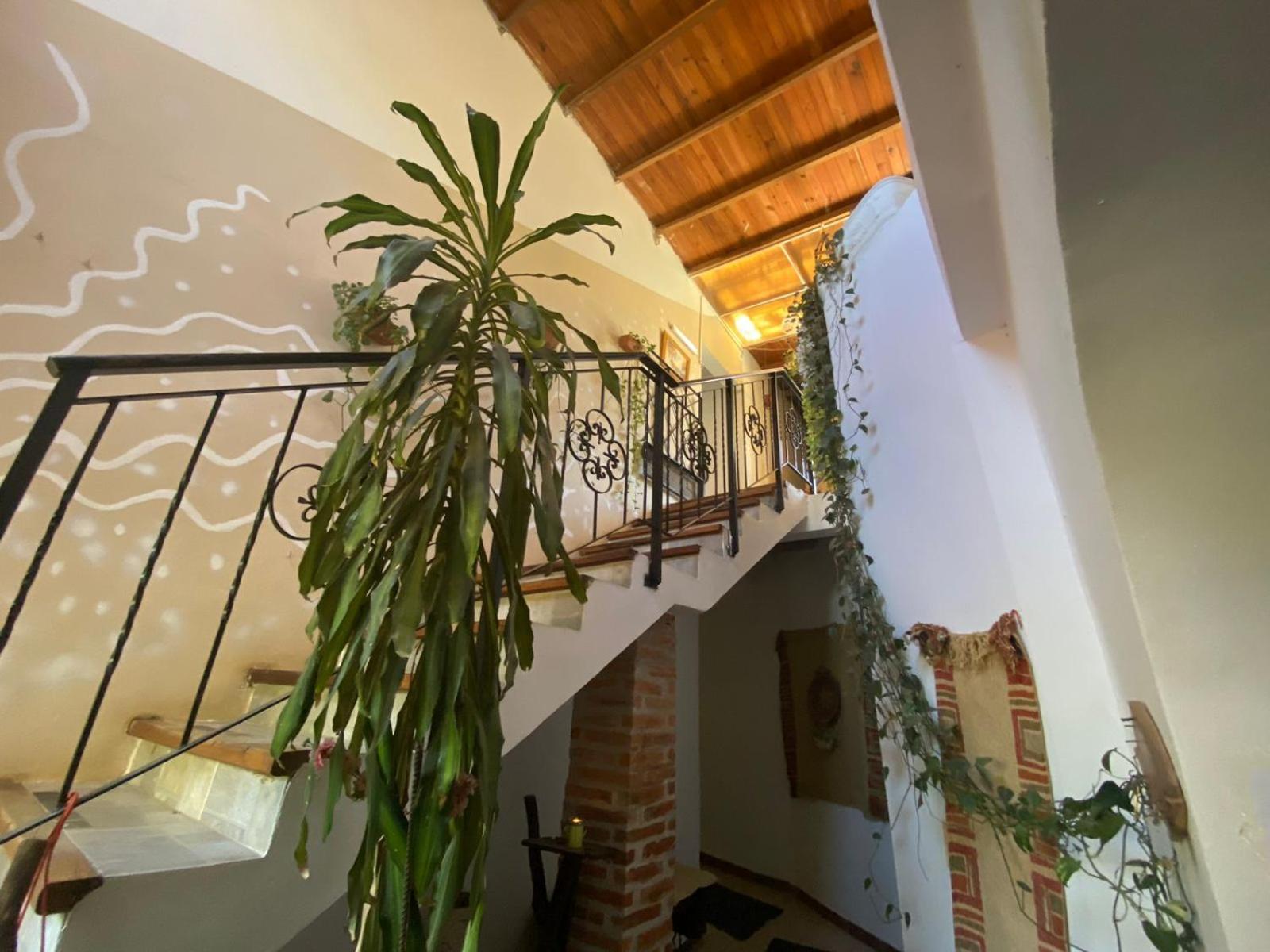 La Casona de Susana Colón Exterior foto