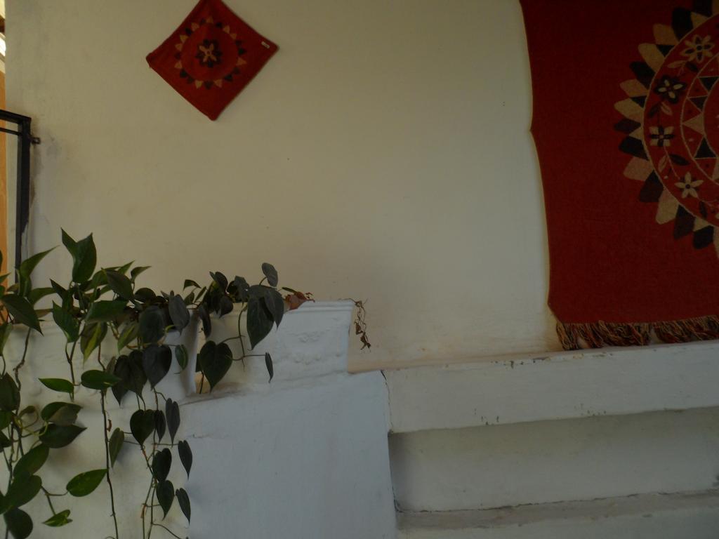 La Casona de Susana Colón Exterior foto