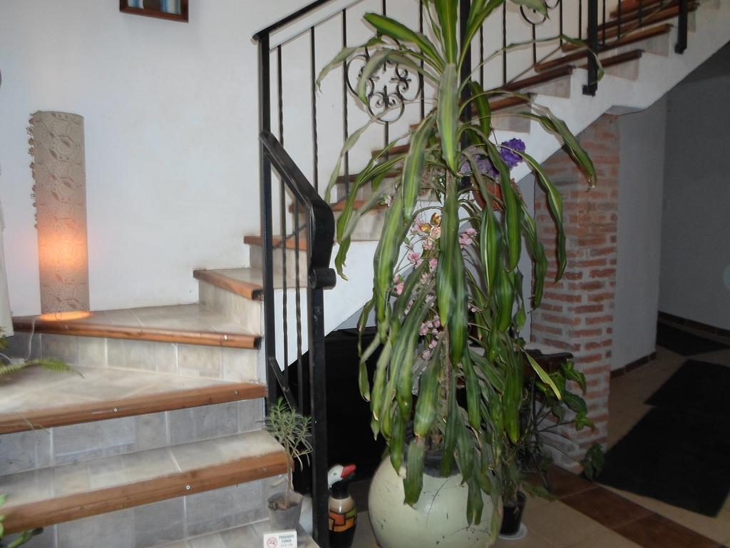 La Casona de Susana Colón Exterior foto